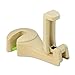 Produktbild Ting-Times Grocery Car Headrest Hook,Car Mobile Phone Holder for Android/iPhone,Vehicle Universal Car Organizer Car Back Seat Headrest Hanger Holder Hook for Bag Purse Cloth Grocery-Black/Beige