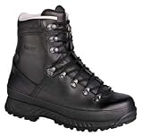 bergstiefel kategorie c Wasserdichter BW Bergstiefel aus dem Hause Haix mit Gore-Tex Membran.