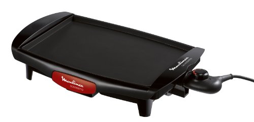 Moulinex CB560811 Plancha Accessimo