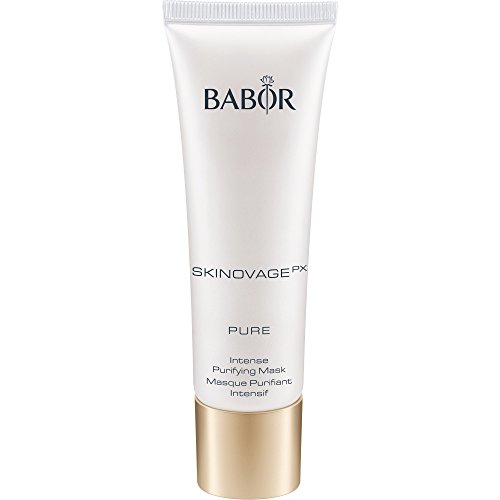 Preisvergleich Produktbild BABOR PURE Intense Purifying Mask, 50 ml