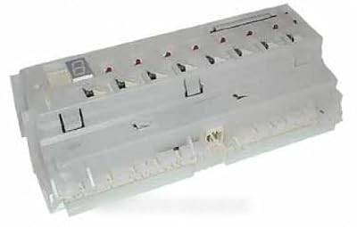 SIEMENS - module de commande swk 5728 pour lave vaisselle SIEMENS