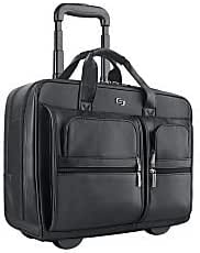 solo wheeled briefcase