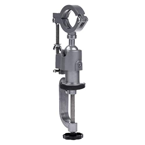 Preisvergleich Produktbild Mouchao Tragbare elektrische Bohrerschleifer-Zusatzunterstützungs...