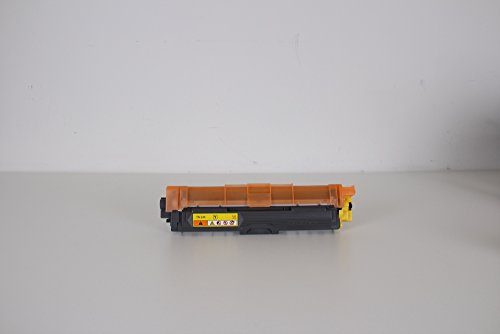 Brother Original Jumbo-Tonerkassette TN-245Y gelb (für Brother HL-3140CW, HL-3150CDW, HL-3170CDW, DCP-9020CDW, MFC-9140CDN, MFC-9330CDW, MFC-9340CDW) - 3