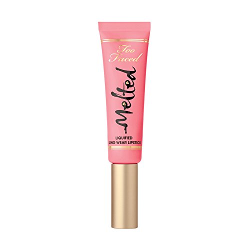 Too Faced Melted Liquified Long Wear Lipstick Melted Frosting