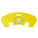 tabla transferencia moto  Buffalo 150 - Tabla de traslados para silla de ruedas 