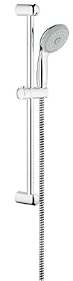 GROHE Ensemble de Douche 3 Jets Tempesta 27794000 (Import Allemagne)