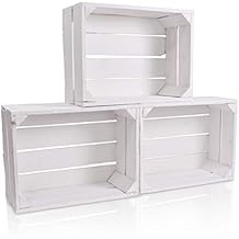 Suchergebnis auf Amazon.de für: holzkisten