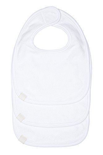 Lässig Newborn Bib - 2