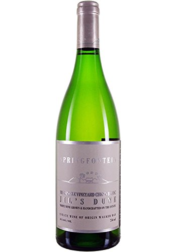 Preisvergleich Produktbild 2014er Springfontein Jil´s Dune Chenin Blanc