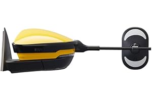 EMUK Caravanspiegel für Skoda