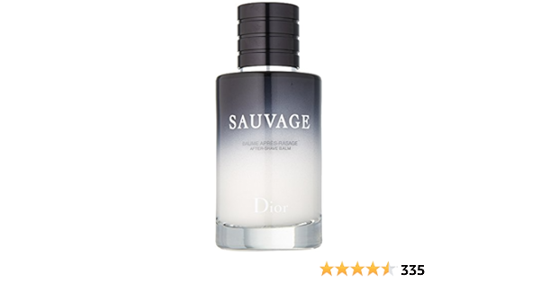 sauvage dior amazon