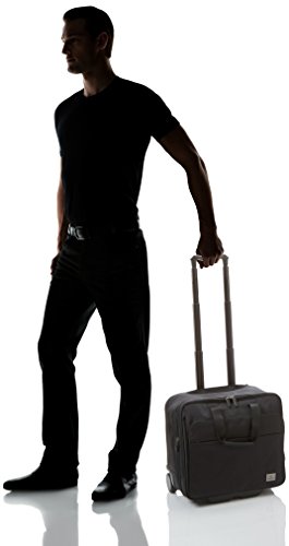 Victorinox Werks Business Officer 2-Rollen Buisnesstrolley 43 cm 17″ exp. - 7