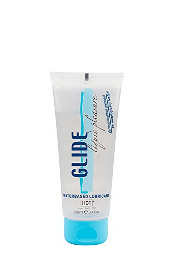 HOT Glide Waterbased Lubricant 100Ml RS.1072 (45.00% Off) - Amazon HOT Glide Waterbased Lubricant 100Ml RS.1072 (45.00% Off) - Amazon