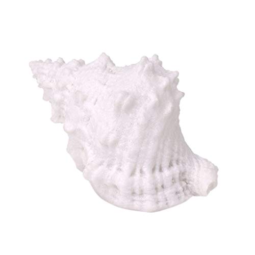 Preisvergleich Produktbild Pureday Deko-Leuchte - Sandstein - Muschel