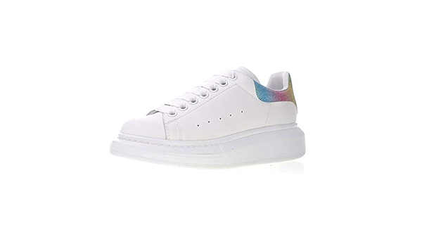 alexander mcqueen arcobaleno