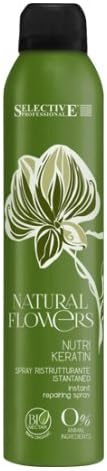 Selective Natural Flowers Nutri Keratin 150ml