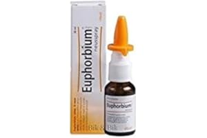 EUPHORBIUM COMP. Heel Euphorbium Comp Spray Nasal 20Ml