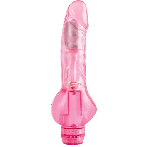 Price comparison product image Juicy Jewels Fantasia Fuchsia Vibrator