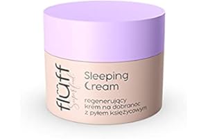 MARSHMALLOW FLUFF FLUFF SLEEPING CREAM MOONMILK 50 ml
