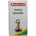 Baidyanath Jhansi Vanga Bhasma - 10 Gm