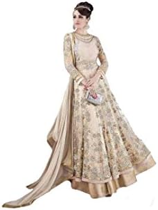 Asian Pakistani Indian Bollywood Designer Salwar Kameez Suit Dress Bridal Semi Stitched/Unstitched