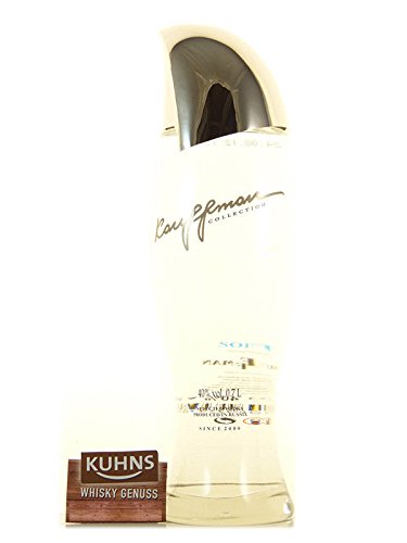 Preisvergleich Produktbild Kauffman Vodka Soft 40% 0,7L