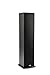 Price comparison product image Polk T50 Tower Speakers (Pair) Black