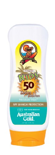 Australian Gold SPF 50 Kids 237 ml