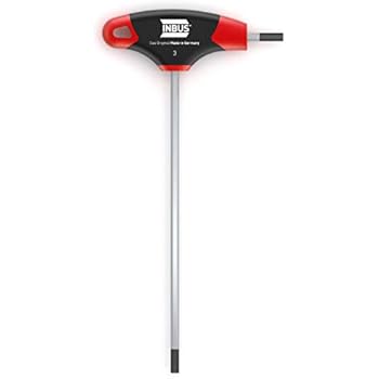 Inbusschlüssel Halterung Für Küpper Lochwand - 8 Loch Organizer