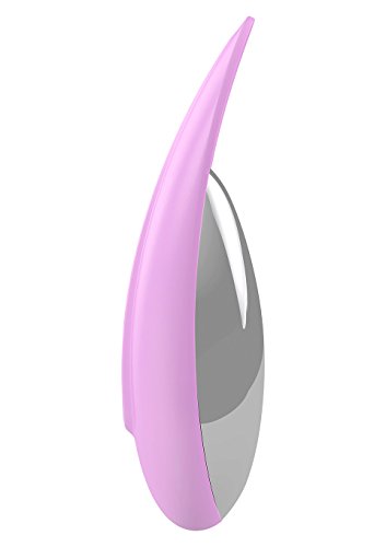 OVO-S1-Rechargeable-Lay-on-Vibrator-Rose-Chrome