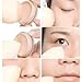 Soft Makeup Sponge Blender Foundation Puff Flawless Smooth Application [version:x8.7] by DELIAWINTERFEL