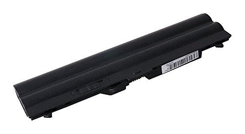 PATONA Premium Laptop Akku für Lenovo IBM ThinkPad E40 | E50 | Edge 0578-47B | Edge 14″ | Edge 14″ 05787UJ | Edge 14″ 05787VJ | Edge 14″ 05787WJ | Edge 14″ 05787XJ | Edge 14″ 05787YJ | Edge 15″ | Edge E420 | Edge E520 | Edge E525 | Edge057847B | Edge14″ | Edge14″05787UJ | Edge14″05787VJ | Edge14″05787WJ | Edge14″05787XJ | Edge14″05787YJ | Edge15″ | EdgeE420 | EdgeE520 | EdgeE525 | L410 | L412 | L420 | L421 | L510 | L512 | L520 | SL410 | SL410 2842 | SL410 2874 – [ Li-ion; 5200mAh; schwarz] - 4