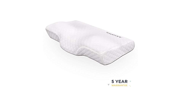 pillow memory foam amazon