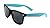 Nerd Sonnenbrille Wayfarer Stil Brille P...