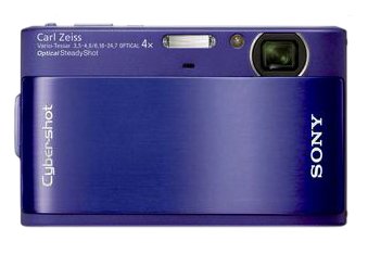 Imagen 2 de Sony DSCTX1L.CEE8