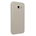 Produktbild Galaxy A5 2017 Hülle Dünn Silikon, Asnlove Handy Schutzhülle für Samsung Galaxy A5 2017 Hülle TPU Silikon Backcover Case Handytasche Einfarbig Telefon-Kasten Tasche Schutz Cover Design Weiss