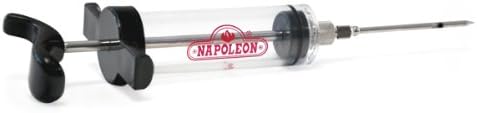Napoleon Grills Uk Marinade Injector