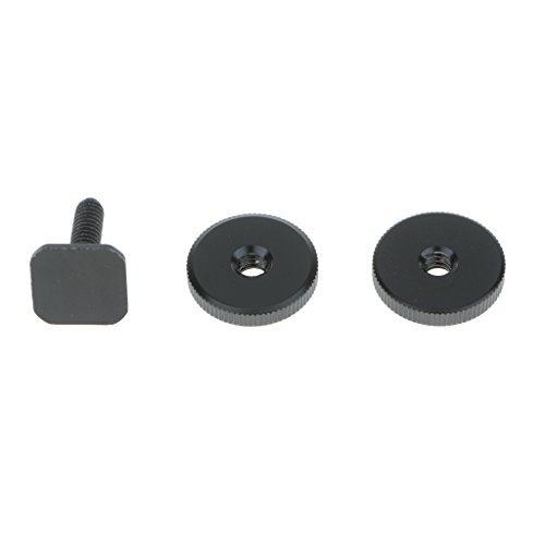 Pro 1/4 „Mount-Adapter Für Stativschraube Zu Blinken Blitzschuh - 4