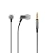 Produktbild RHA S500 Ultra-kompakte, geräuschisolierende In-Ear-Kopfhörer aus Aluminium