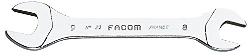 FACOM 22.8X9 - LLAVE FIJA 8X9 MM