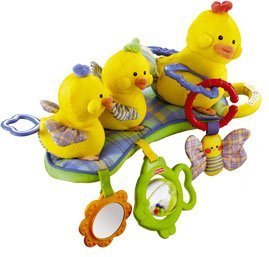 Linkadoos- Stroll Along Duckies