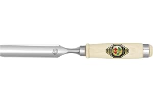 Kirschen 1431012 ihålig bygel med vitbokshäfte, flerfärgad
