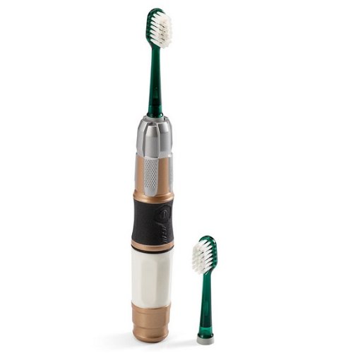 Preisvergleich Produktbild Doctor Who Sonic Screwdriver Zahnbürste mit extra Leiter
