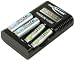 Produktbild CHARGER, POWERLINE 4 LIGHT 1001-0011-UK By ANSMANN