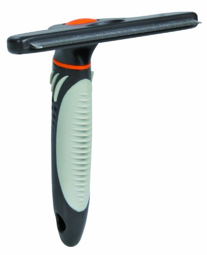 Preisvergleich Produktbild Trixie 24175 Carding-Striegel, 11 × 15 cm