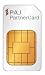 Produktbild Sim-Karte für GPS Tracker