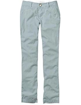 Hose Chinohose Damen von Eddie Bauer