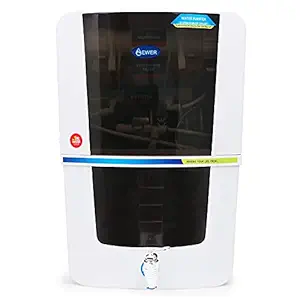 Ewer 12 Stage RO Water Purifier with RO+UV+UF+TDS Controller & Mineral Cartridge 12 litre water Storage tank Electrical Water Purification