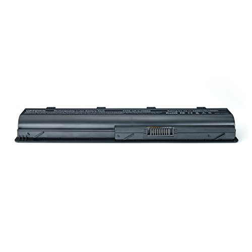 UPTOWN UP-C-H0062 – Notebook Akku für HP 11.1V 6 zellen 4400mAh . Kompatibel mit HP Presario CQ32, CQ42, CQ56, CQ57, CQ62, CQ72, HP G4, G6, G7, G32, G42, G62, G72, Envy 17H – Original UPTOWN - 2
